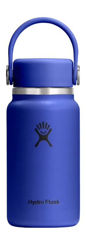 Hydro Flask Micro Hydro Reisfles Capri Blue 200 ml Koop Online