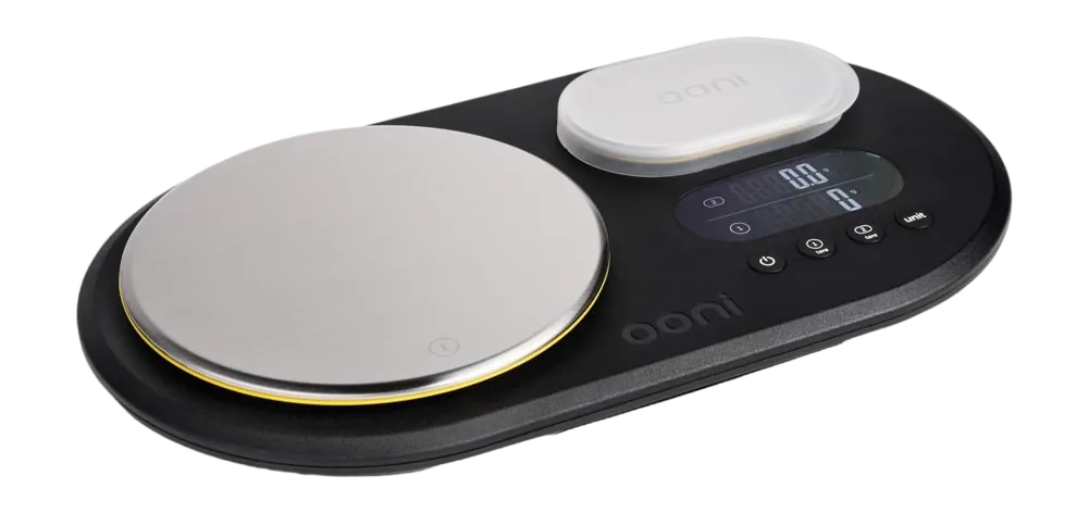 Koop Online Ooni Dual Platform Keukenweegschaal