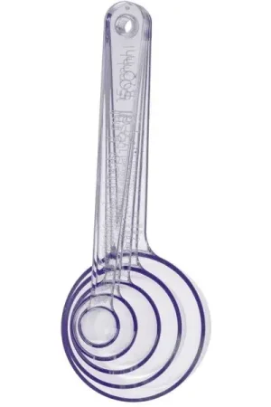 Orthex Maatlepel Purple 5-delige set Hete Deal