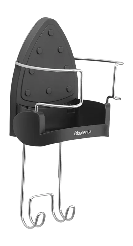 Meest Verkocht Brabantia Strijksethouder Dark Grey