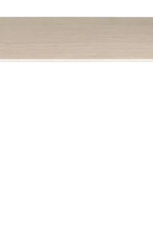 Favoriet Fraaai - Dexter eettafel 180 cm keramiek - naturel