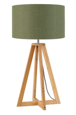 Bestel Nu GOOD&MOJO Everesty Tafellamp - 167024