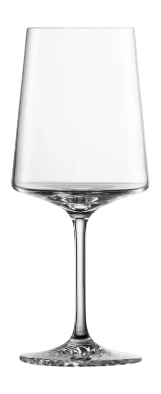 Flitsaanbieding Zwiesel Glas Echo Wijnglas 572 ml (Set van 4)