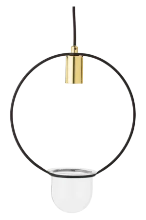 Bloomingville Flowerpot Hanglamp Actieprijs
