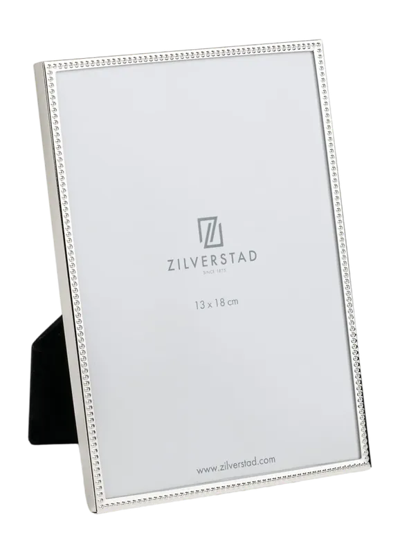Koopje Zilverstad Sweet Memory Pearl Fotolijst Zilver 13 x 18 cm