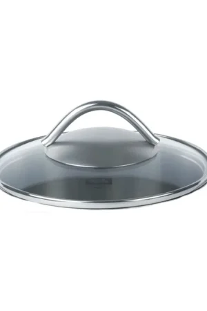 Fissler London Glasdeksel 16 cm Speciale Aanbieding