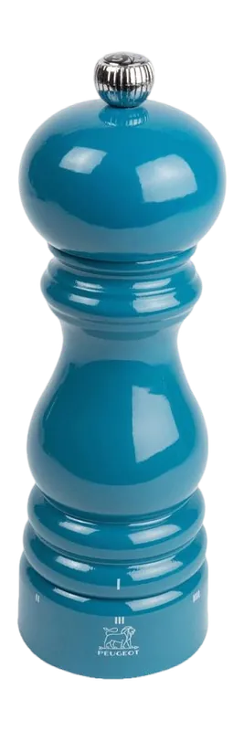 Koop Vandaag Peugeot Paris u'Select Zoutmolen Oceaanblauw 18 cm