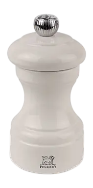 Flitsaanbieding Peugeot Bistro Zoutmolen Ivoorkleur 10 cm