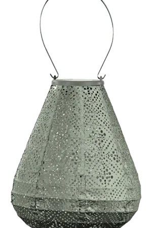 Solar-Lampion Lumiz Tulip 20 Topaze Taupe Gereduceerde Prijs