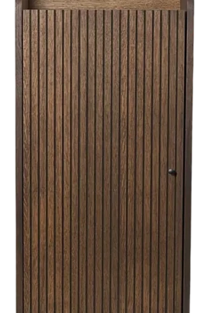 Bestseller Ferm Living Sill Wandkast Dark Stained Oak
