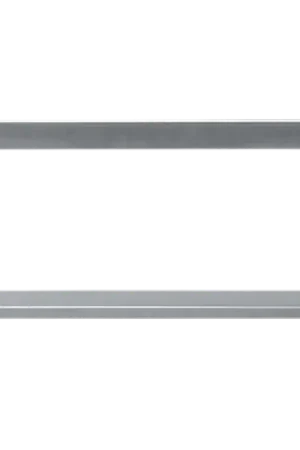 Ferm Living Lager Schoenenrek Aluminium Low Rack Laatste Versie