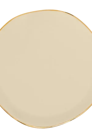 Urban Nature Culture Good Morning Ontbijtbord Oatmeal 17 cm Uitverkoop
