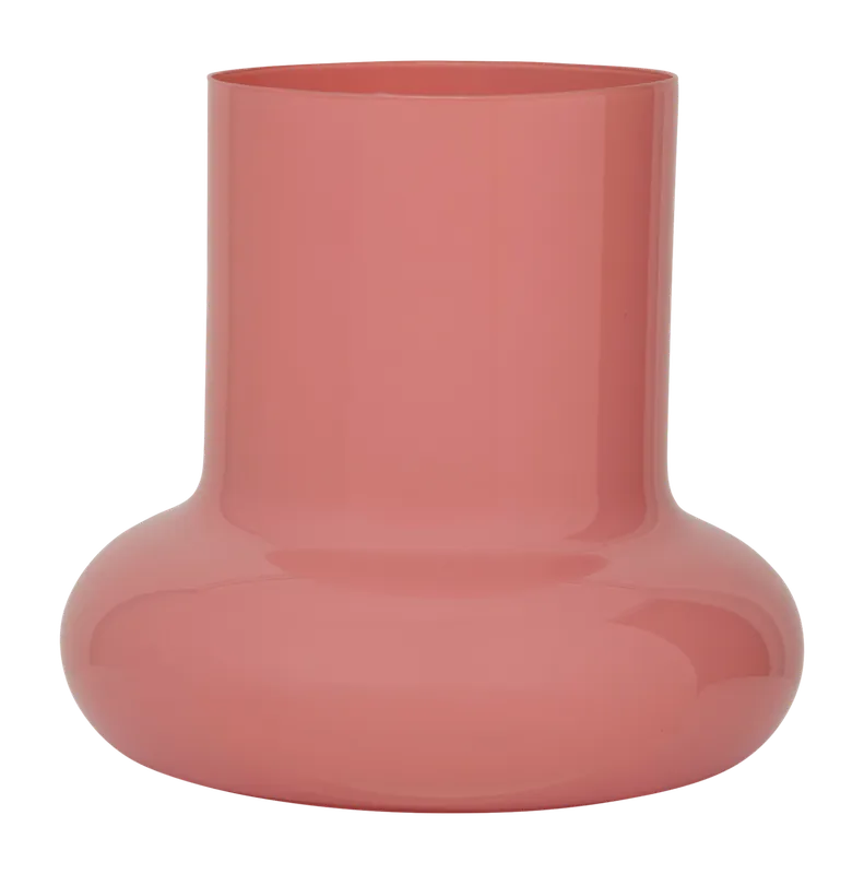 Urban Nature Culture Sipho Vaas Mellow Rose Aanbieding