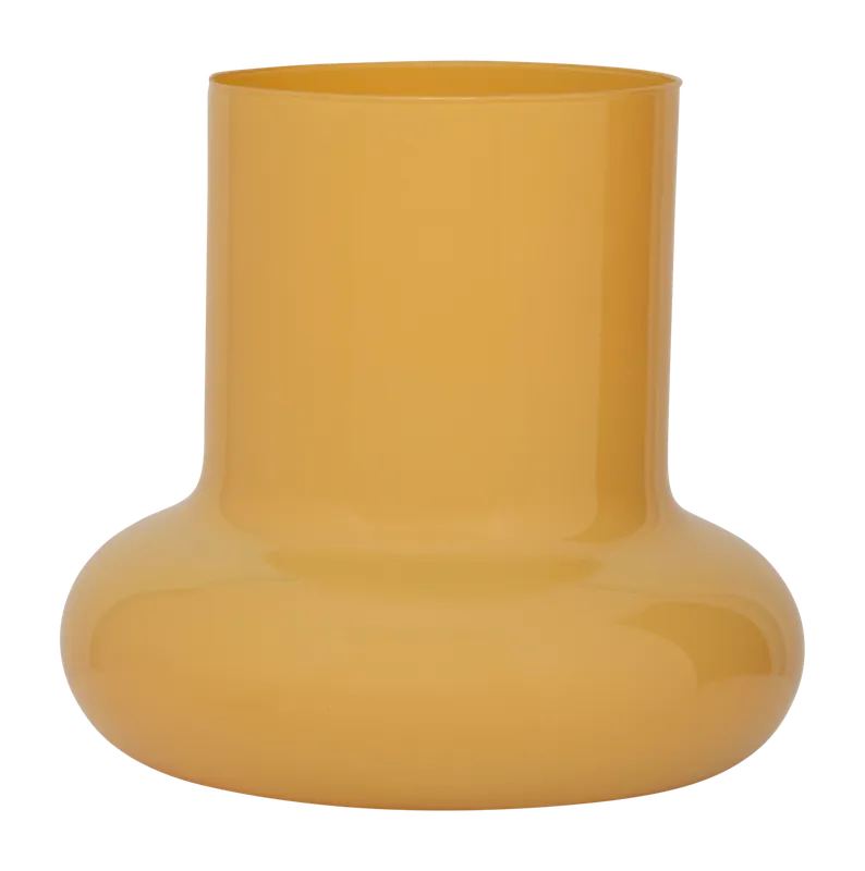 Urban Nature Culture Sipho Vaas Sunset Gold Merkproduct