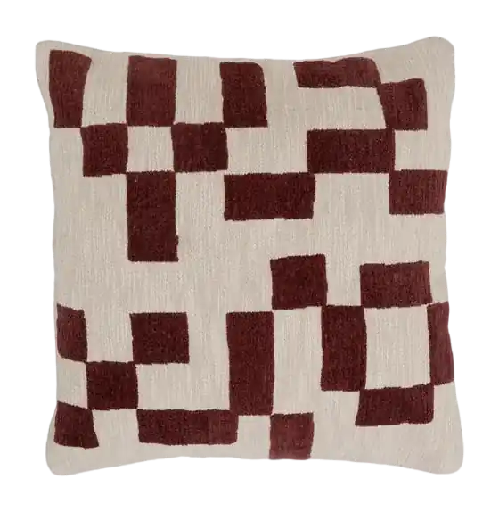 Urban Nature Culture Mole Sierkussen Spiced Apple 50 x 50 cm Goedkoop